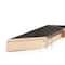 Frame USA Stainless Silver Single Image Picture Frame